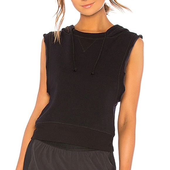 Free People Tops - Free People Movement Whitewater Hoodie NWT